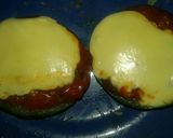 Foto del paso 11 de la receta: Zapallitos rellenos con cebada perlada y carne vegetal
