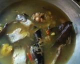 Foto langkah ke 5 dari resep Pindang Patin Sederhana.