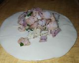 Foto del paso 4 de la receta: Empanadas de camarones