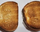 Foto del paso 4 de la receta Montaditos de delicias de mar y aguacate