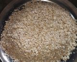 ओट्स चीला (Oats cheela recipe in hindi) रेसिपी चरण 1 फोटो