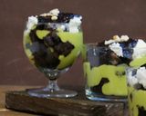 Foto langkah ke 22 dari resep BROWKAT #BrowniesAlpukat.