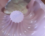 Foto del paso 3 de la receta: Budín de banana sin tacc🍌