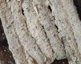 Foto del paso 2 de la receta: Milanesitas de pencas