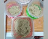 Foto langkah ke 5 dari resep POTATO BEEF CHEESE || Mpasi Menu Lengkap 4 Bintang ⭐⭐⭐⭐ 7+Month.