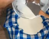 Foto del paso 6 de la receta: Mascarpone casero muy fácil