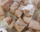 Foto langkah ke 3 dari resep Tahu Gejrot.