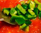 ચીઝી ટોમેટો પાસ્તા (Cheesy Tomato Pasta Recipe In Gujarati) રેસીપી સ્ટેપ6ફોટો