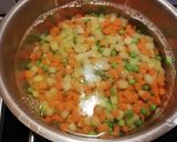 Francia saláta recept fázis 1 fotója