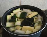 Foto del paso 2 de la receta: Puré de Calabacín