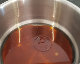 Foto del paso 1 de la receta: Bizcocho de arándanos y chocolate sin batidora