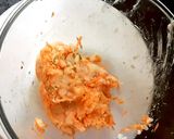 तिरंगा आळूवडी व फदफद (tiranga aloo wadi ani fatfat recipe in marathi) रेसिपी स्टेप 1 फोटो