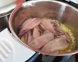 Foto del paso 3 de la receta Chipirones guisados