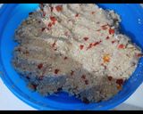 Foto del paso 2 de la receta: Hamburguesa casera de pescado (filet)