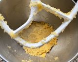 Une image de l'étape 1 de 🫘Bradj aux Dattes Recette 🇩🇿Algérienne لبراج 🥣🥣🥄.