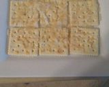 A picture of step 4 of CrakerPepper Nachos.