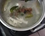 Cara Membuat Soto ayam ceker 3