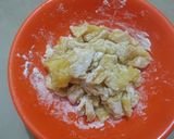 Foto langkah ke 5 dari resep Bolu Nangka.