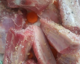 Foto del paso 3 de la receta: Costillas con papas
