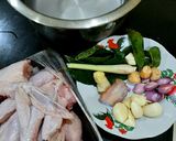 Foto langkah ke 1 dari resep Ayam Pop (332).