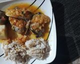 Foto del paso 3 de la receta: Bagre en salsa