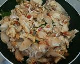 Foto langkah ke 3 dari resep Tongseng (ayam).