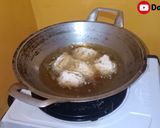Foto langkah ke 5 dari resep Tahu Walik Isi Aci.