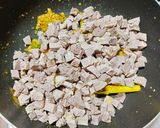 Foto langkah ke 4 dari resep Soto Daging Sapi.