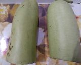દુધી નુ શાક (Dudhi Shak Recipe in Gujarati) રેસીપી સ્ટેપ1ફોટો