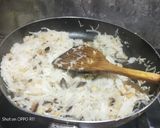 Foto langkah ke 4 dari resep Luopo kao (kue lobak taiwan) 🍴.
