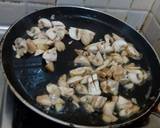 Greek Omelette with spinach and cheese recipe step 3 photo