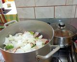 Foto del paso 9 de la receta: Estofado de las Cármenes
