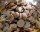 Foto langkah ke 3 dari resep Tumis Brokoli Saus Tiram.