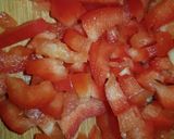 Foto del paso 1 de la receta: Salpicón de marisco