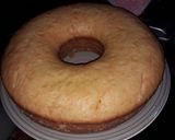Foto del paso 4 de la receta: Bizcochuelo de zanahoria