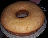 Foto del paso 4 de la receta: Bizcochuelo de zanahoria