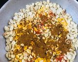 મસાલા શિંગ (Masala Shing Recipe In Gujarati) રેસીપી સ્ટેપ2ફોટો