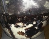 Foto del paso 1 de la receta: Budín de chocolate con chips