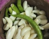 ड्रमस्टिक अचार रेसिपी चरण 4 फोटो