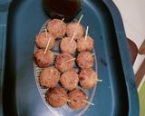 पोटॅटो लॉलीपॉप (potato lollipop recipe in marathi) रेसिपी स्टेप 4 फोटो