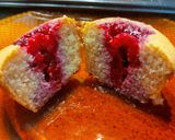 Φωτογραφία βήματος 2 της συνταγής Αφράτα muffins από αλεύρι αμυγδάλου (χωρίς ζάχαρη, βούτυρο)