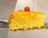 Foto del paso 19 de la receta: Pastel con naranja caramelizada