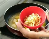 A picture of step 2 of Garlic butter Homemade.