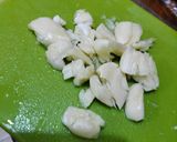 Foto langkah ke 1 dari resep Daun Katuk Kuah Telur.