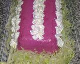 Foto del paso 2 de la receta Espuma o mousse de remolacha