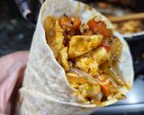 Foto del paso 4 de la receta: Conitos Saludables de Pollo ❤️