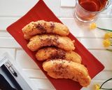 Foto langkah ke 4 dari resep Pisang Goreng Tepung Roti.