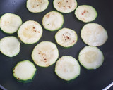 Foto del paso 5 de la receta: Pastel de Calabacín