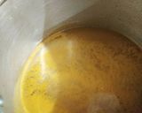 A picture of step 2 of Arhar ki dal (Samber wali).