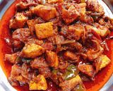 पनीर बटर मसाला रेसिपी चरण 12 फोटो